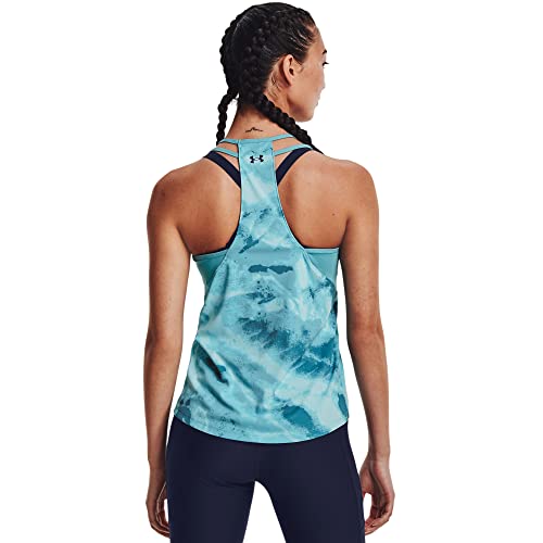 Débardeur Iso-Chill Under Armour contre la transpiration L - 2