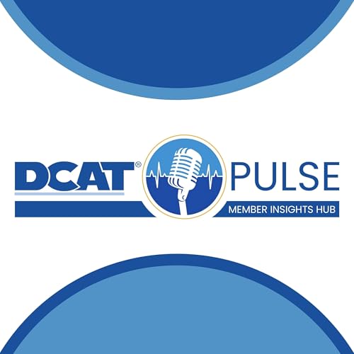 The DCAT Pulse cover art