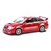 Subaru 1:32 Scale RMZ Subaru WRX STI (Red) by Subaru