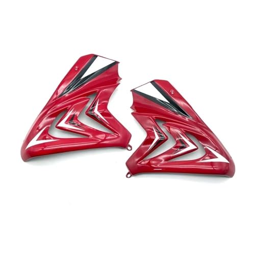 Panneau carénage latéral CBR650R pour vos sorties moto sportives