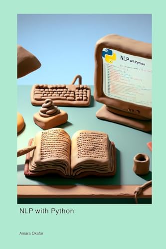 NLP with Python
