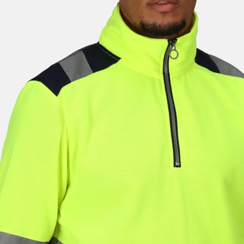 Pull-over Regatta homme haut de gamme aux finitions soignées - 3
