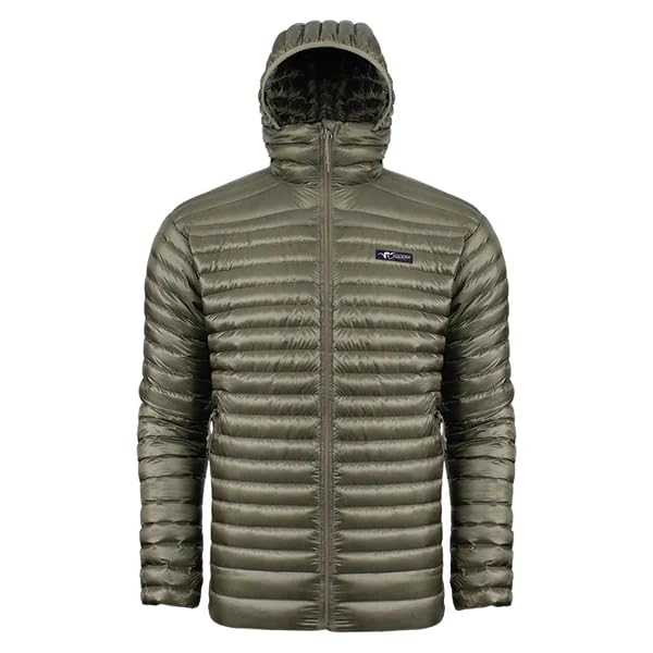 Stone Glacier Grumman LITE Jacket