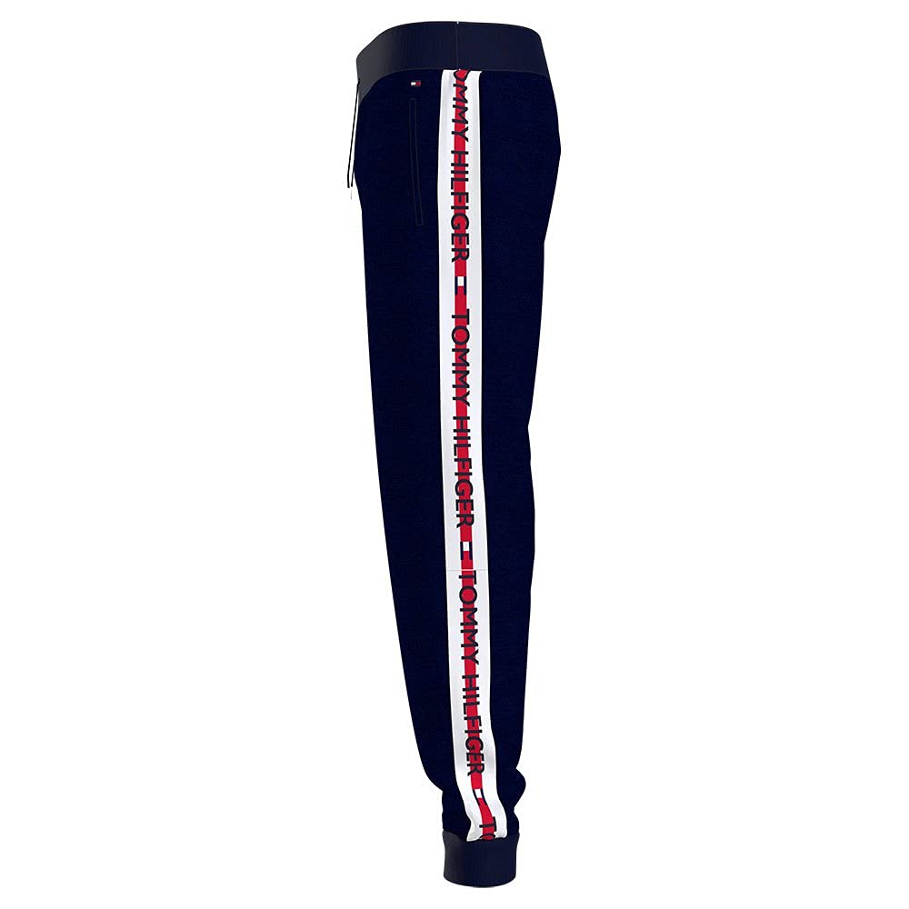 Tommy Hilfiger spodnie dresowe męskie