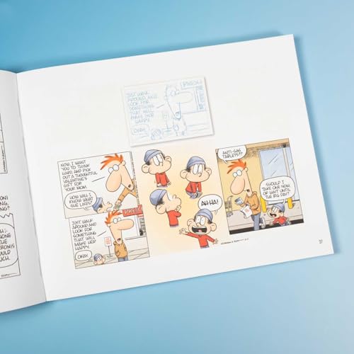 Image of Road Trip: A Baby Blues Collection (Volume 42)
