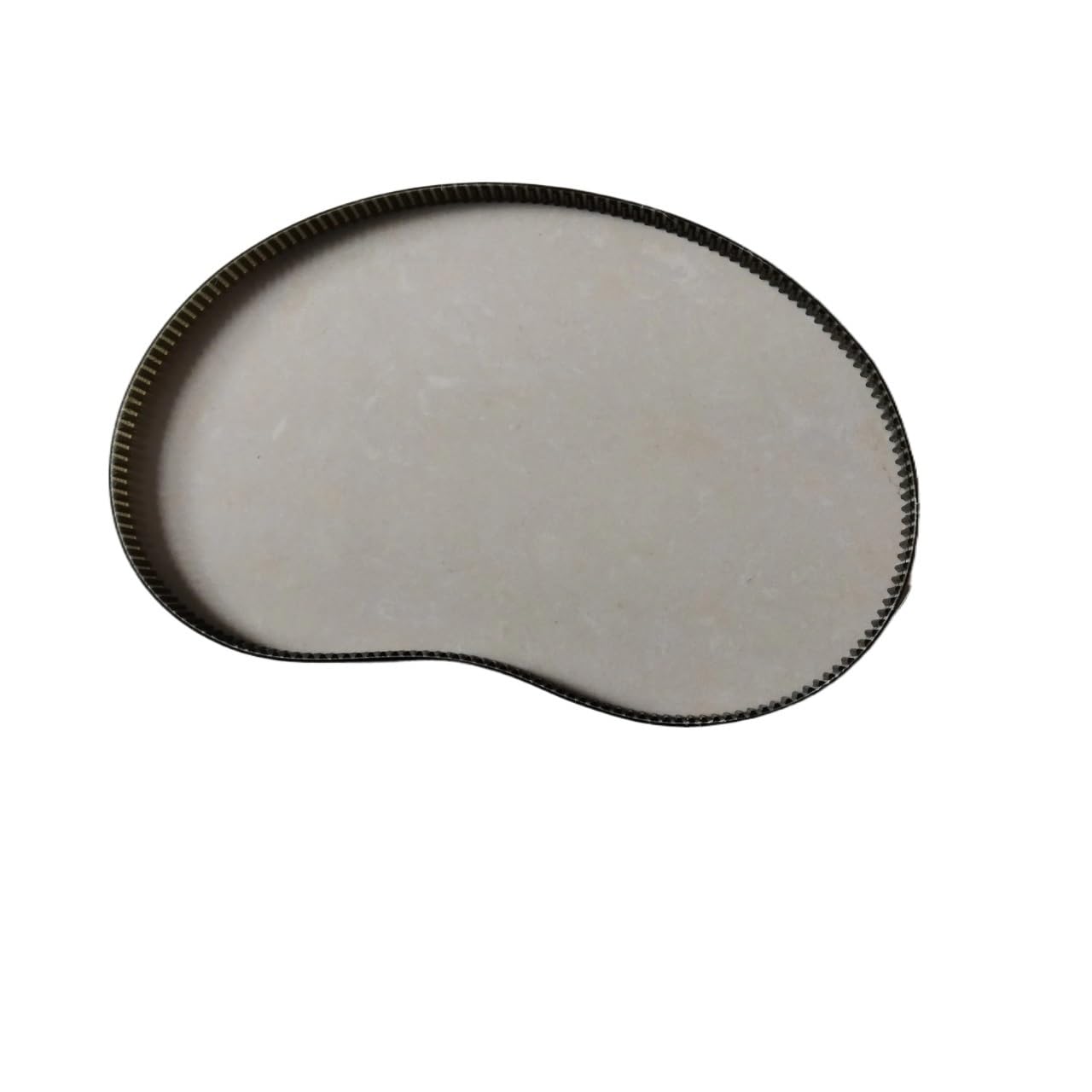 Correa De Repuesto De 2 Uds, Compatible Con Rasonic, Correa De Máquina For Hacer Pan RBM-H12