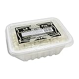 Crumbled Goat Cheese 2# Bulk Tub (Case of 2) by La Bonne Vie