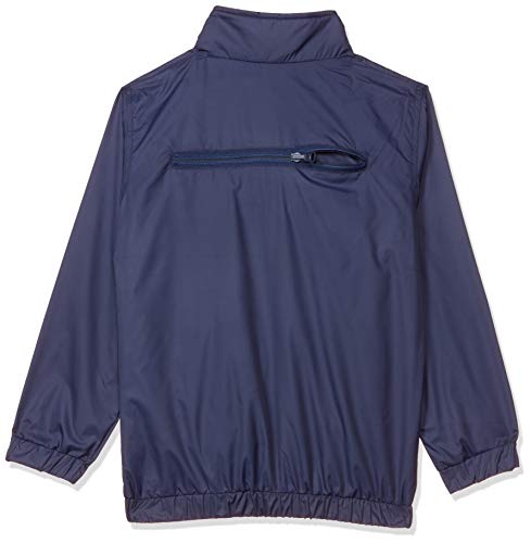 Image of Amazon Brand - Jam & Honey Boy's Polyester Standard Length Jacket