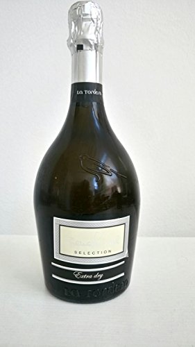 Vino Spumante Extra Dry Selezione 6 x 0,75 lt. - Bernardi K. - La Tordera