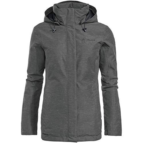 Veste hardshell femme Limford II Vaude imperméable toutes tailles