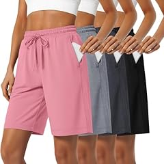 Black, Dark Gray, Light Gray, Pink