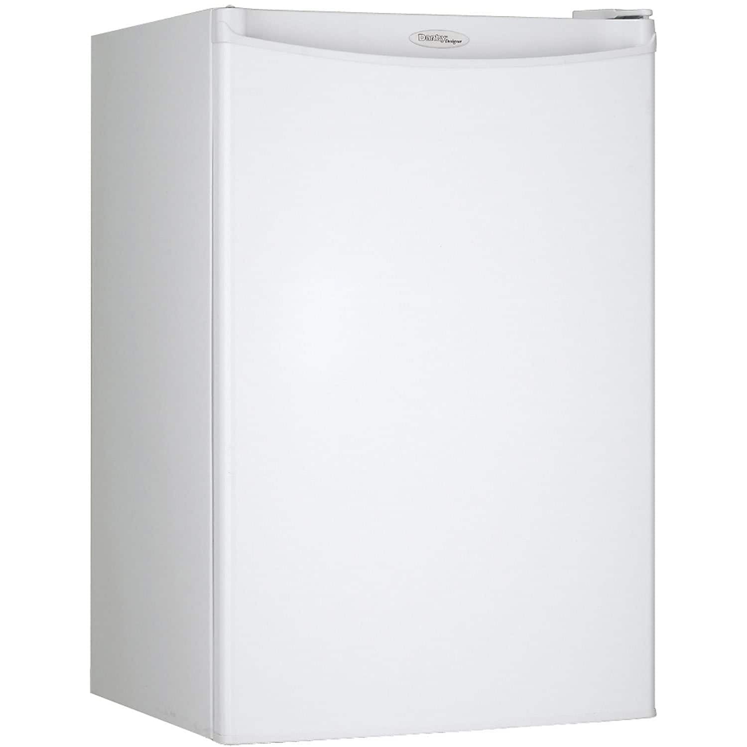 Danby Designer 4.4 Cubic Feet Compact Refrigerator (DAR044A4WDD) White