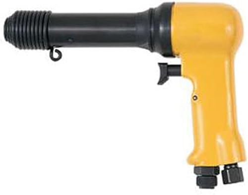 Miniatura 2 de Ingersoll Rand Martillo neumático Ingersoll-Rand 132 1,725 golpes por minuto, color negro