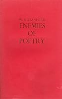 Enemies of Poetry 0710004605 Book Cover