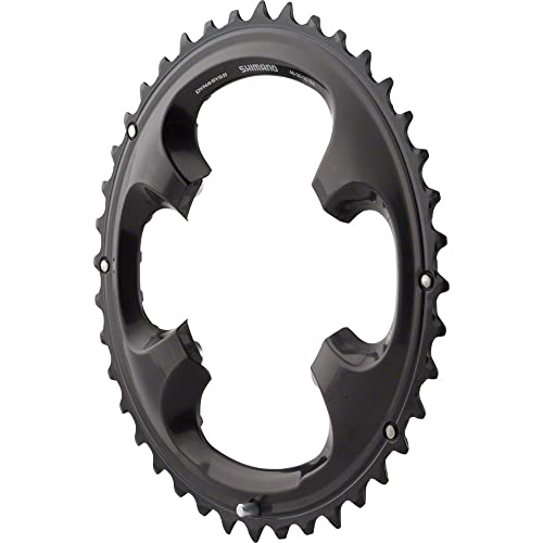 Shimano XT M8000 34t 96mm 11-Speed Outer Chainring for 34-24t Set