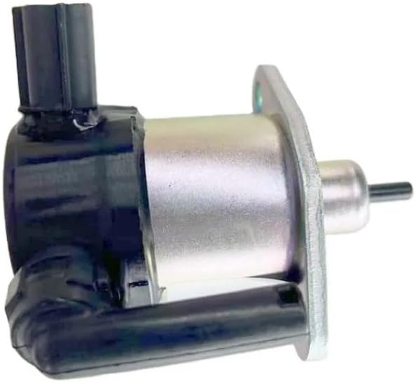 Solenoid Valve 1C010-60016 1C010-60015 1C010-60017 for Tractor M8540 M9540 Engine V3300 V3600