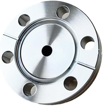 CF Flange to Tube Fitting LOK CF16-8mm LOK Stainless Steel 304 CF Flange to  Tube CF Flange to Tube Fitting LOK CF16-6mm LOK Stainless Steel 304