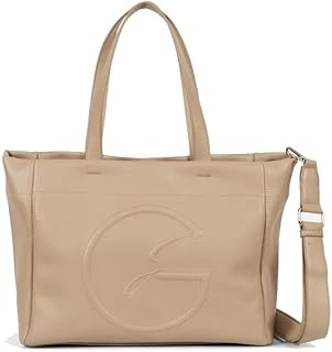 francis l shopping pu black