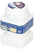 Verpackungseinheit: 10 Stück Reiniger & Klarspüler WaveClean für Kombidämpfer & Spülmaschine von MKN 10St.