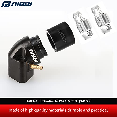 Nibbi Racing Parts Replacement High Performance Gy6 Air Intake Manifold Glue For Gy6 Engine Scooter 125Cc 150Cc. #TOP3