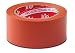 Produktbild kip PVC-Schutzband 315-65 - Sehr formstabiles Premium PVC-Band für den Profibereich - orange 50mmx33m 50 mm x 33 m