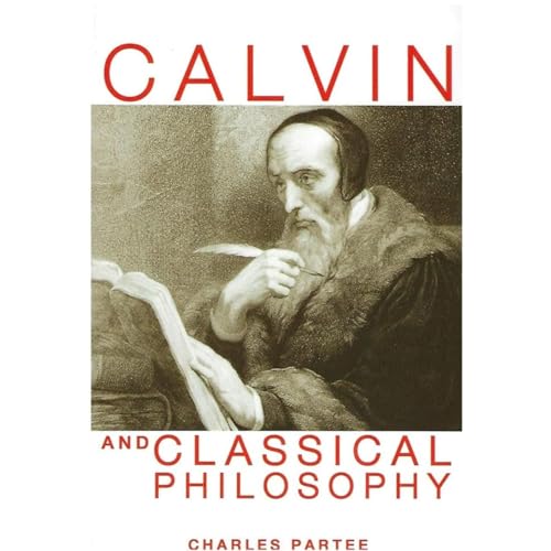 Listen to Calvin and Classical Philosophy by Charles Partee episode artwork