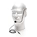 2 Azden HS-9 Omni-Directional Headset Microphone