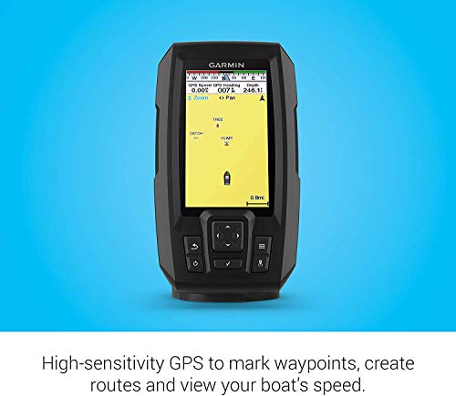Image of Garmin Striker Vivid Bundles