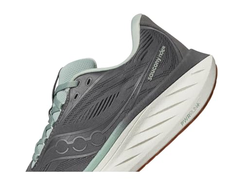 Image of Saucony Men's Ride 18 Sneaker
