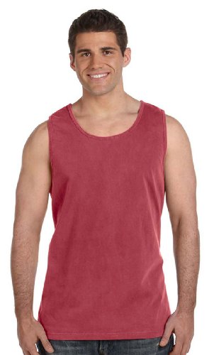 Image of BC GARM /DYE TANK TOP