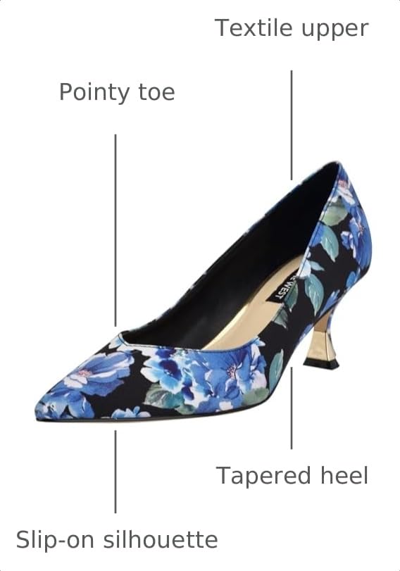 Image of Nine West Ariella 2