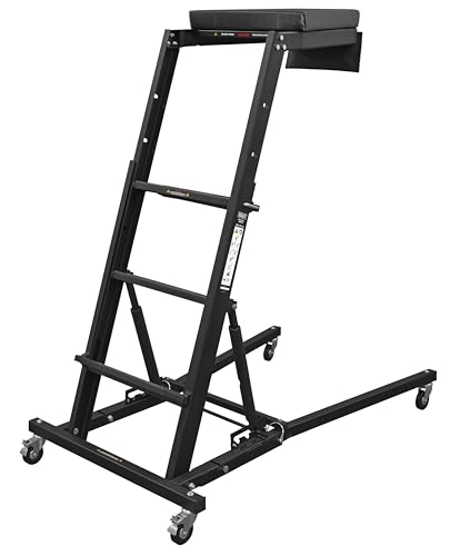 Sealey Topside Creeper - SCRT01