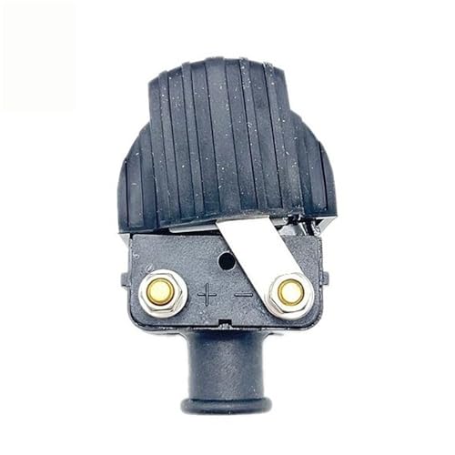 Bobine d'allumage hors-bord performante pour remplacer la pièce 18-5186