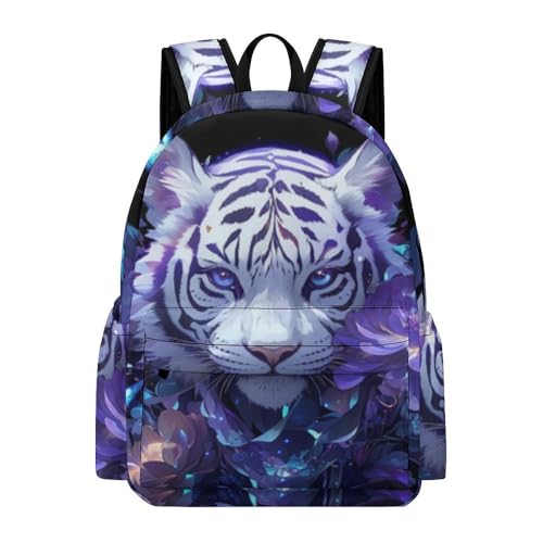 Sac à dos d'écolier animal pour donner de la force et du courage aux enfants