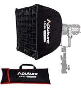 Aputure LS 60 Softbox for Aputure LS 60D and Aputure LS 60X Led Video Light