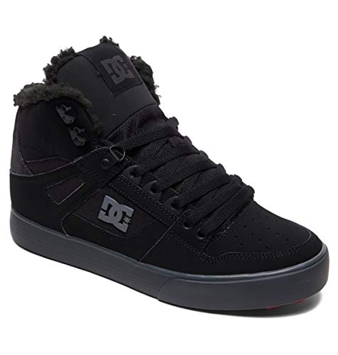 Image of DC Shoes Men's Hi-Top Trainers Sneaker