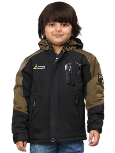 Image of Sky Heights Boys Jacket