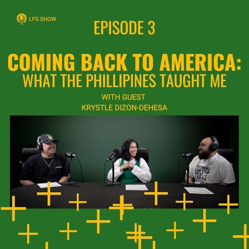 #3. Coming Back to America: What the Philippines Taught Me