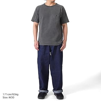Amazon | Nigel Cabourn ナイジェルケーボン ホスピタルパンツ