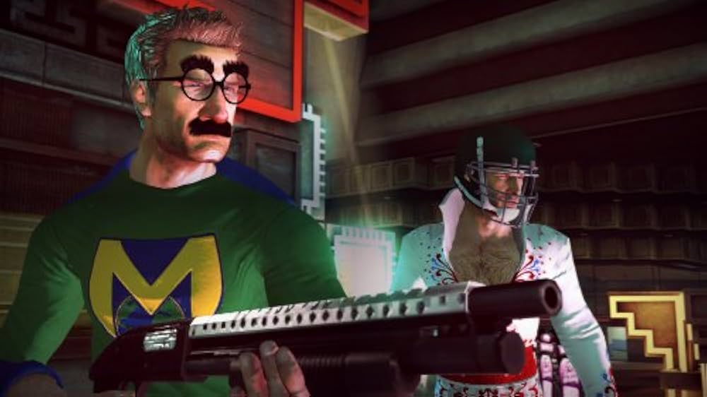 Amazon.co.jp: デッドライジング 2【CEROレーティング「Z