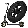 Achterband elektrische scooter achter 8.5 inch elektrische scooter achterband anti-explosie wielnaaf band vervangende…