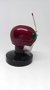 Amazon | マスコレ かめんライダーV3 THE NEXT ver. 発光台座