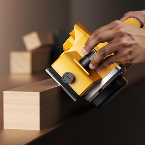 Dewalt 20V Brushless Cordless Planer