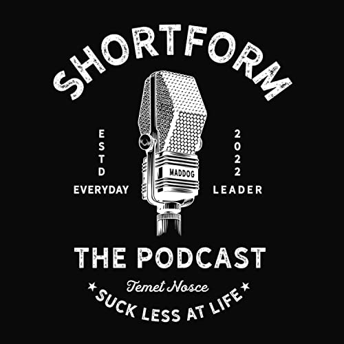 After Dark 02: The Battle for Our Attention