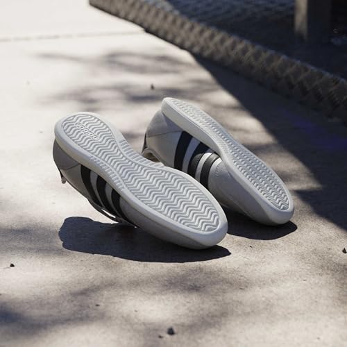 Baskets basses adidas BARREDA MARY JANE 36 23 - vue 4