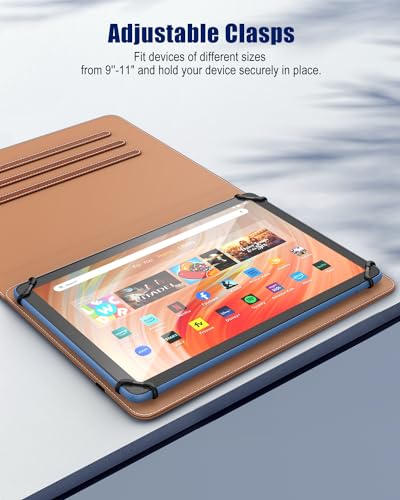 TiMOVO Universal Case for 9-11 Inch Tablet - Image 2