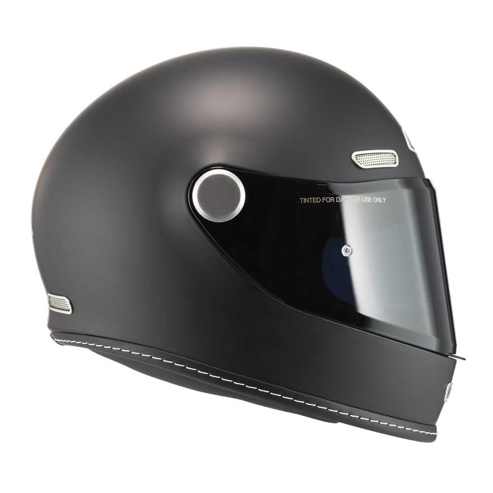 Nzi Revival Full Face Helmet XS