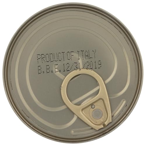 Carmelina, Carmelina Butter Beans, 14.28 Ounce - Image 7