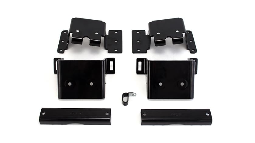 Image of Air Lift LoadLifter 5000 Air Spring Kit - Fits 2011-2019 Chevy Silverado 2500 /3500 HD 2WD & 4WD, 2011 GMC Sierra 3500 /2500 HD 2WD & 4WD - 57338