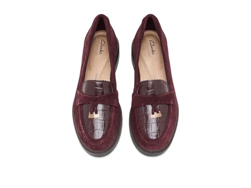 Image of Clarks Women's Westlynn Bella | Office Shoes